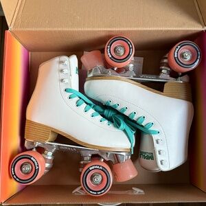 Impala Quad Sidewalk Skates Girls/Women’s Sz: 3